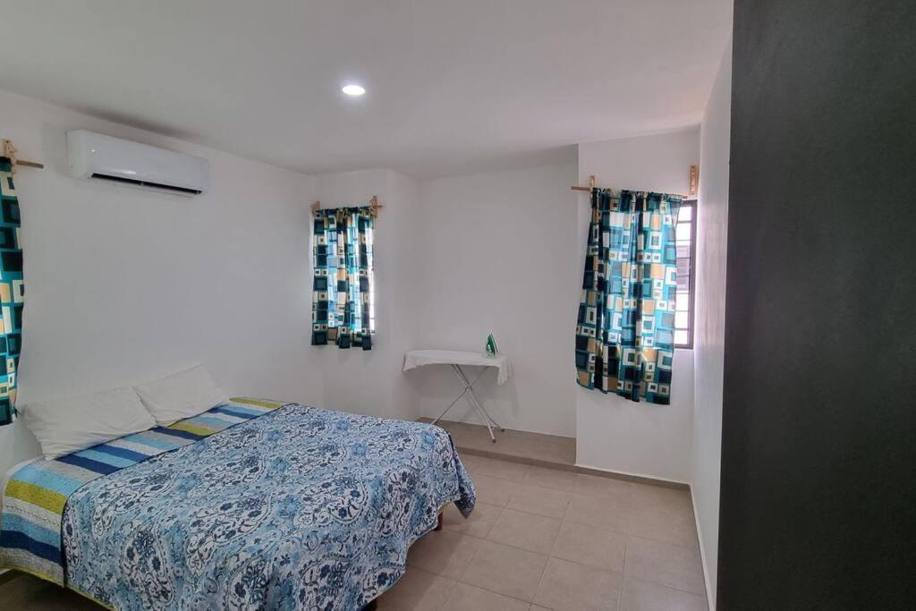 Casa Vacacional Hébergement de vacances *